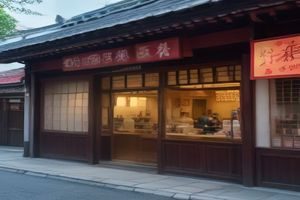 澳门赌场内部奢华购物廊，国际顶级品牌店铺林立，穹顶天花板描绘蓝天白云极具视觉冲击