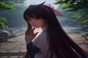 澳门赌场综合度假城大型演出秀场，舞台灯光绚烂，表演者在万众瞩目下精彩演出