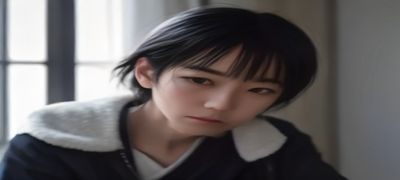 澳门赌场21点赌桌，玩家手持两张扑克牌思考策略，桌面整洁庄严，赌场环境豪华